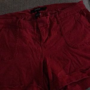 Torrid shorts